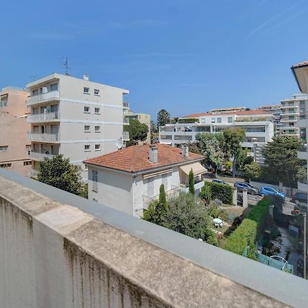 Immogroom - Renovated -Parking - Ac - Terraces Cannes Eksteriør billede